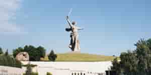 Volgograd
